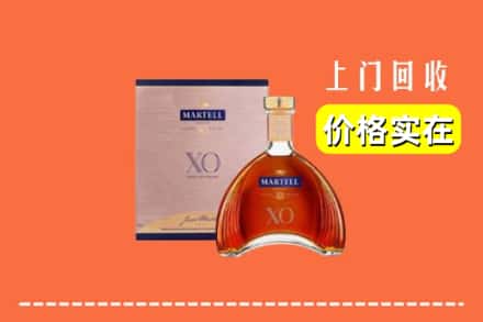 滦平县回收马爹利